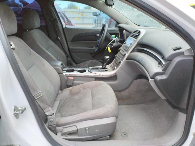 Photo 5 from auction – 2013 CHEVROLET MALIBU LS with VIN 1G11B5SA5DF342962
