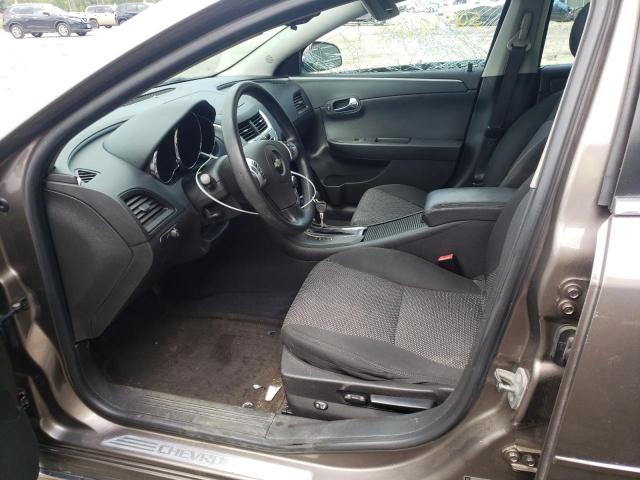 Photo 5 from auction – 2012 CHEVROLET MALIBU 1LT with VIN 1G1ZC5E07CF300715