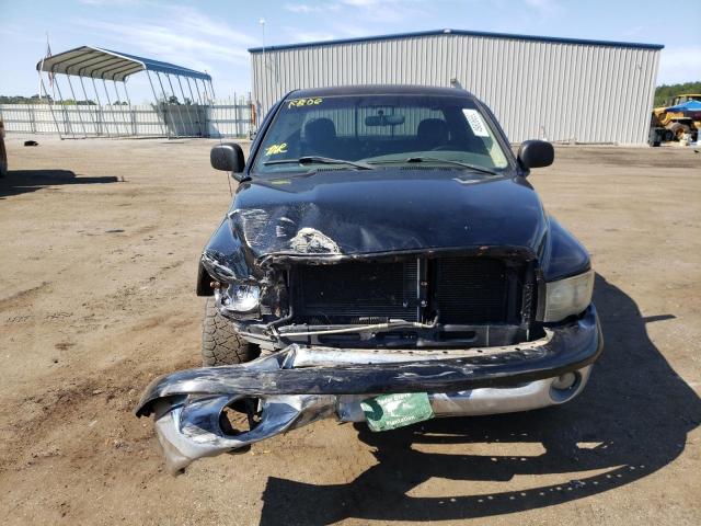 Photo 9 from auction – 2003 DODGE RAM 1500 S with VIN 1D7HA18D33J599588