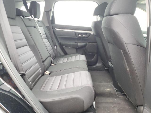 Photo 6 from auction – 2021 HONDA CR-V SE with VIN 7FARW2H72ME029319