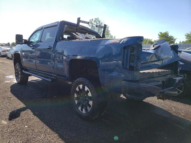 Photo 3 from auction – 2018 CHEVROLET SILVERADO with VIN 1GC1KVEY7JF196060