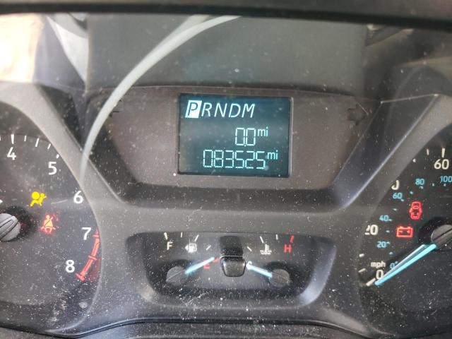 Photo 8 from auction – 2019 FORD TRANSIT T- with VIN 1FTYR2CM1KKA03838