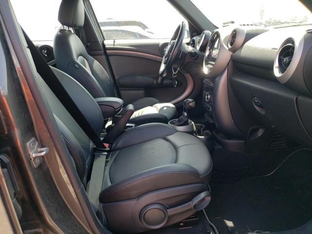 Photo 5 from auction – 2012 MINI COOPER with VIN WMWZC3C5XCWL81667