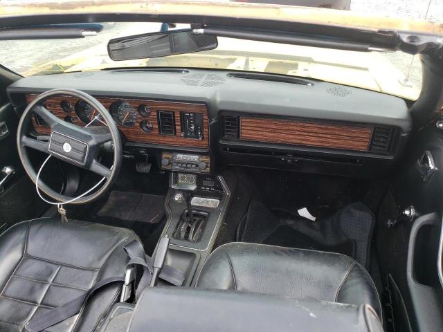 Photo 9 from auction – 1983 FORD MUSTANG with VIN 1FABP2735DF212479