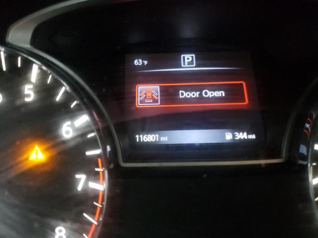Photo 8 from auction – 2016 NISSAN ALTIMA 2.5 with VIN 1N4AL3AP0GC117777