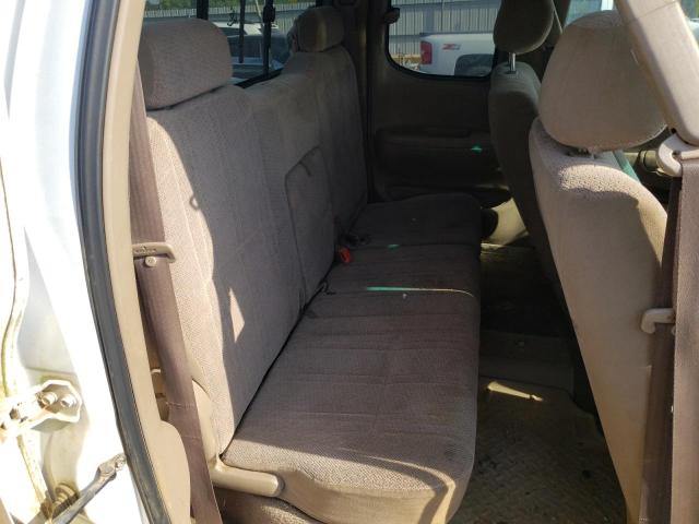 Photo 6 from auction – 2000 TOYOTA TUNDRA ACC with VIN 5TBBT4419YS041660