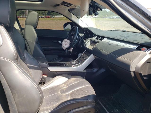 Photo 5 from auction – 2012 LAND ROVER RANGE ROVE with VIN SALVT1BG1CH615216