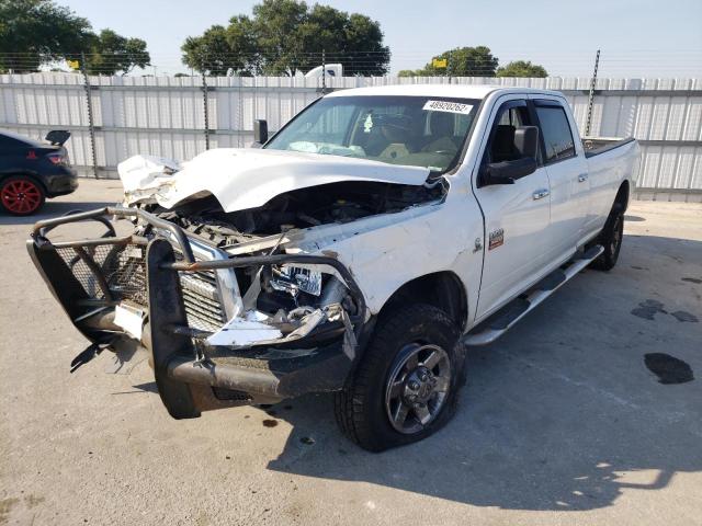 Фото 2 с аукциона – 2011 DODGE RAM 3500 с VIN 3D73Y3CL8BG532386