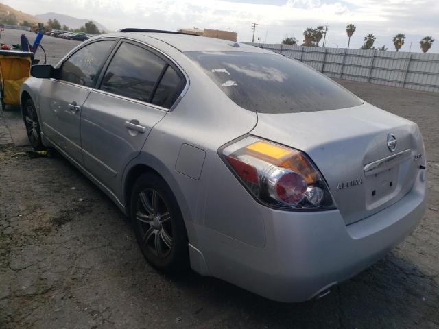 Photo 3 from auction – 2008 NISSAN ALTIMA 2.5 with VIN 1N4AL21E98N559486