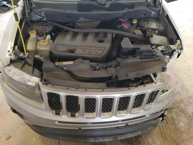 Photo 7 from auction – 2015 JEEP COMPASS SP with VIN 1C4NJDBB0FD153522