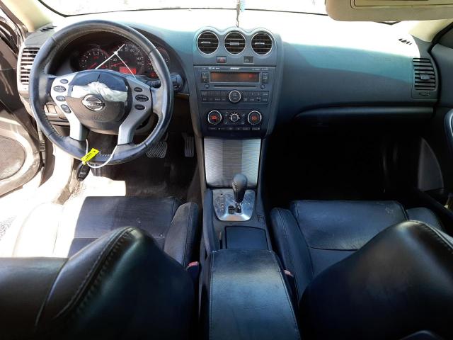 Photo 9 from auction – 2008 NISSAN ALTIMA 2.5 with VIN 1N4AL24E08C198477