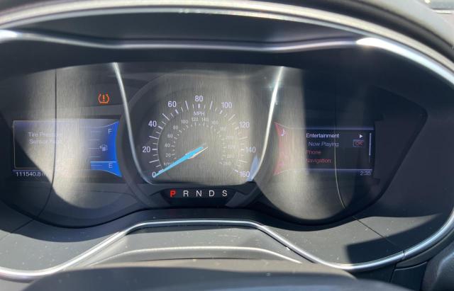 Photo 8 from auction – 2013 FORD FUSION TIT with VIN 3FA6P0K94DR156264