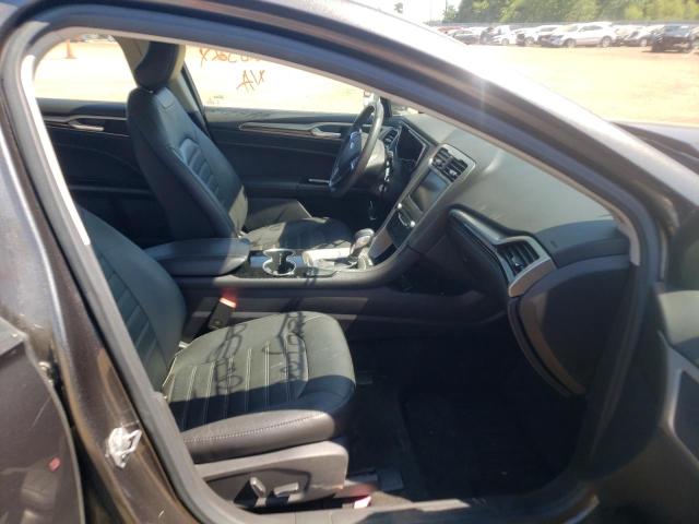 Photo 5 from auction – 2015 FORD FUSION SE with VIN 1FA6P0HD2F5116654
