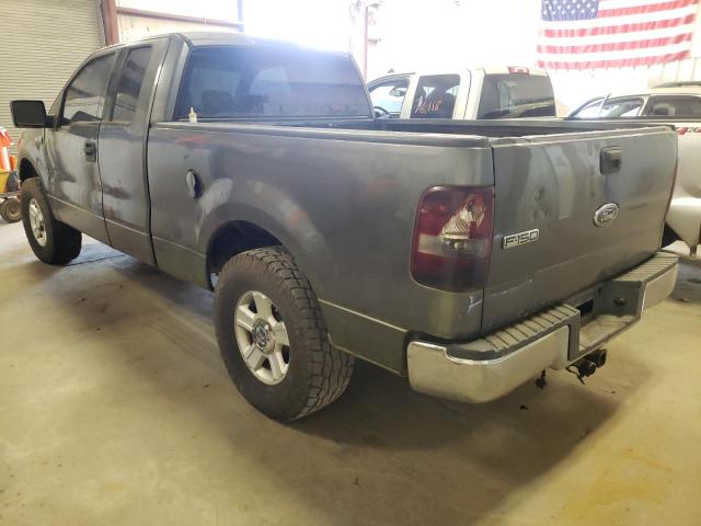 Photo 3 from auction – 2004 FORD F150 with VIN 1FTRX14W74NA50393