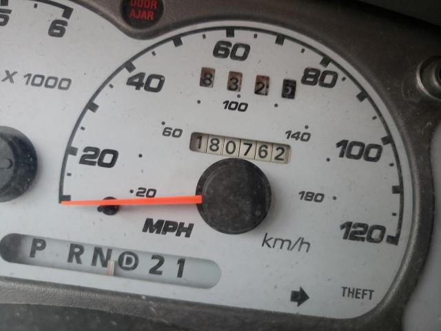 Photo 8 from auction – 2003 FORD EXPLORER S with VIN 1FMZU67E93UC14509