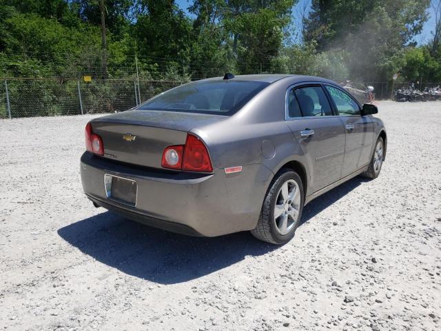Photo 4 from auction – 2012 CHEVROLET MALIBU 2LT with VIN 1G1ZD5E03CF191750