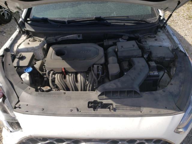 Photo 7 from auction – 2019 HYUNDAI SONATA LIM with VIN 5NPE34AF9KH758562