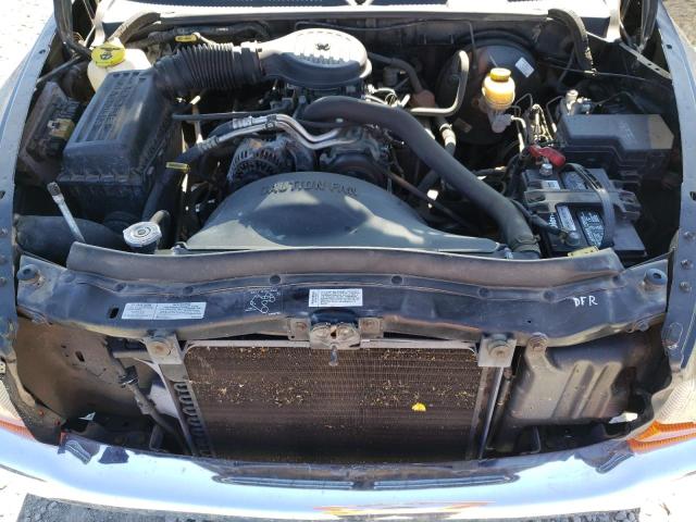 Photo 7 from auction – 1997 DODGE DAKOTA with VIN 1B7GL23X5VS265891