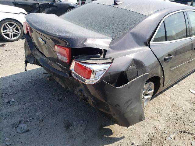 Photo 9 from auction – 2015 CHEVROLET MALIBU 1LT with VIN 1G11C5SL4FF326575