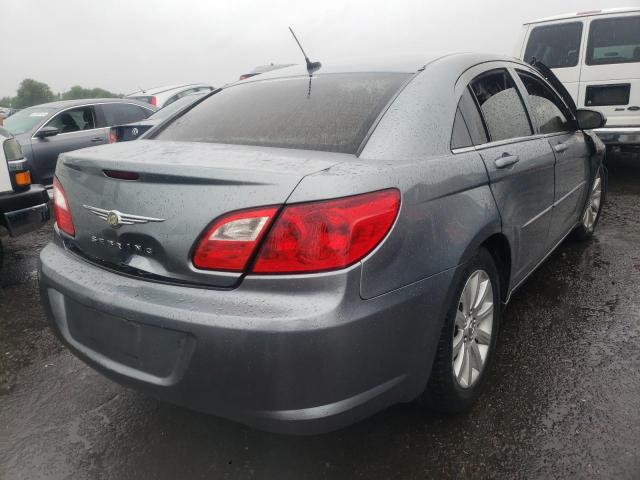 Photo 4 from auction – 2010 CHRYSLER SEBRING LI with VIN 1C3CC5FBXAN228221