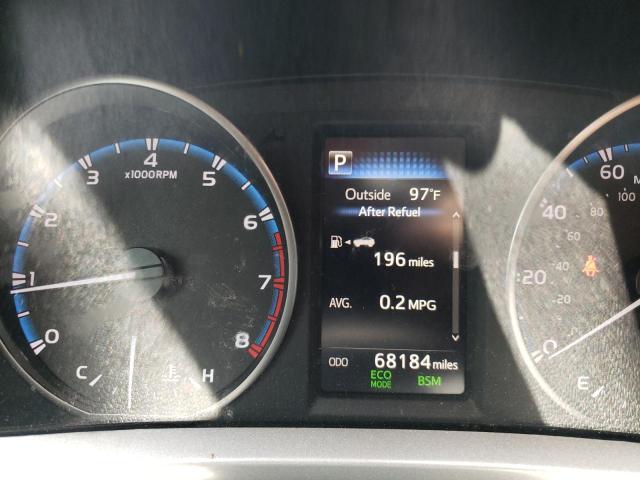 Photo 8 from auction – 2018 TOYOTA RAV4 ADVEN with VIN 2T3RFREV1JW808868