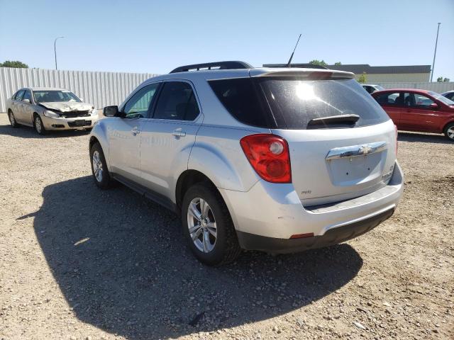 Photo 3 from auction – 2011 CHEVROLET EQUINOX LT with VIN 2CNFLEEC0B6210279
