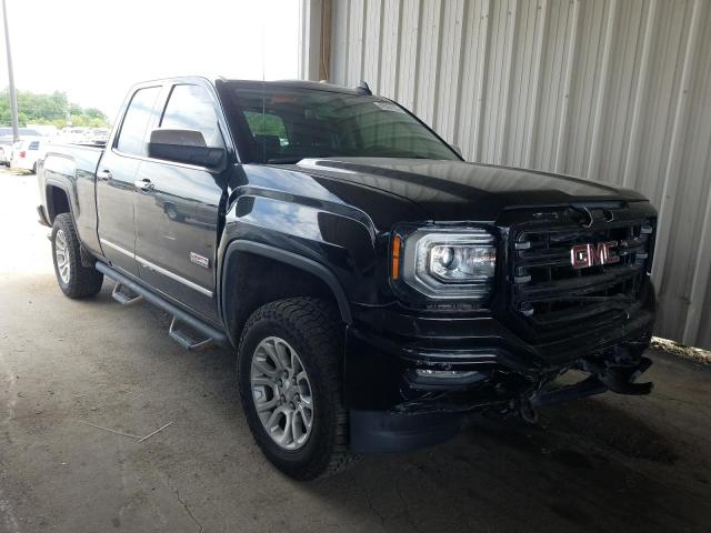 GMC SIERRA K15 2016 with VIN 1GTV2MEC6GZ366979 - Photo from auction