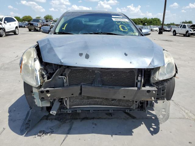 Photo 9 from auction – 2012 NISSAN ALTIMA BAS with VIN 1N4AL2AP8CN403868