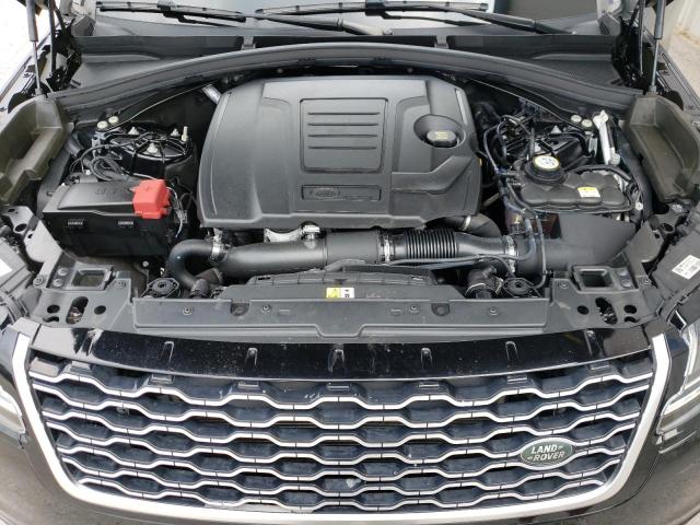 Photo 7 from auction – 2019 LAND ROVER RANGE ROVE with VIN SALYB2EX5KA216379