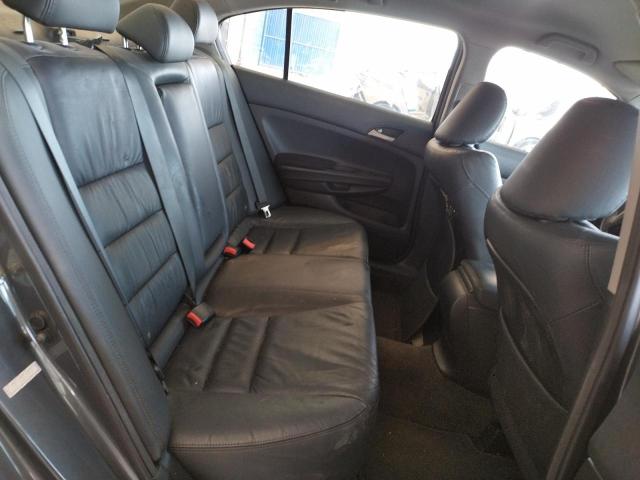 Photo 6 from auction – 2012 HONDA ACCORD SE with VIN 1HGCP2F63CA098263
