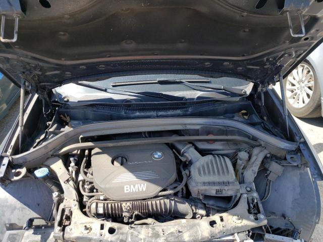 Photo 7 from auction – 2018 BMW X1 XDRIVE2 with VIN WBXHT3C35J5K30593