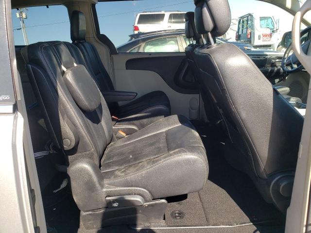 Photo 6 from auction – 2014 CHRYSLER TOWN & COU with VIN 2C4RC1BG3ER195328
