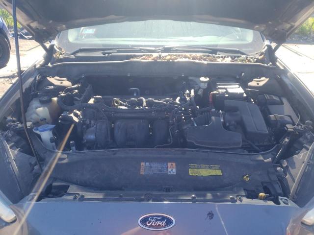 Photo 7 from auction – 2014 FORD FUSION SE with VIN 1FA6P0H75E5395364