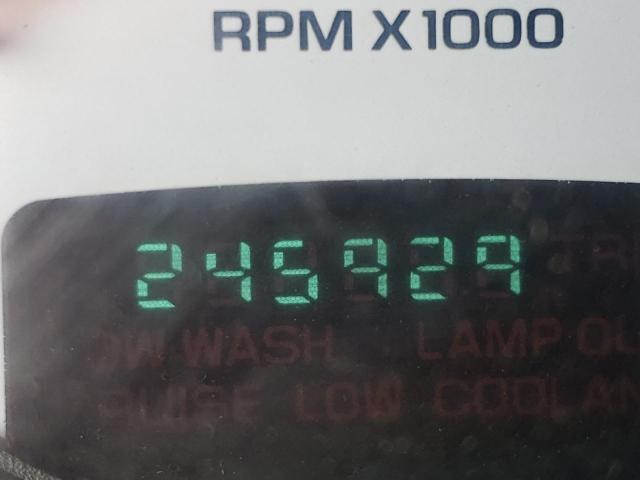 Photo 8 from auction – 2002 DODGE RAM 1500 with VIN 1D7HA18ZX2S611594