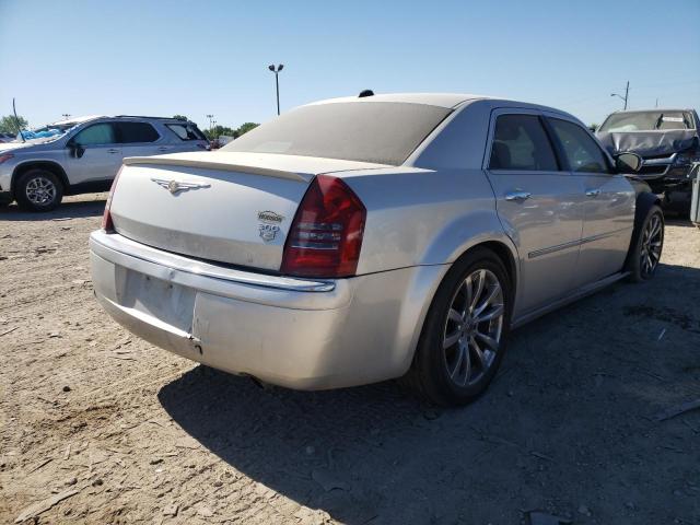 Photo 4 from auction – 2006 CHRYSLER 300C with VIN 2C3KA63H26H196865