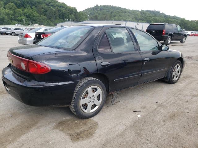 Photo 4 from auction – 2005 CHEVROLET CAVALIER L with VIN 1G1JF52F257205828