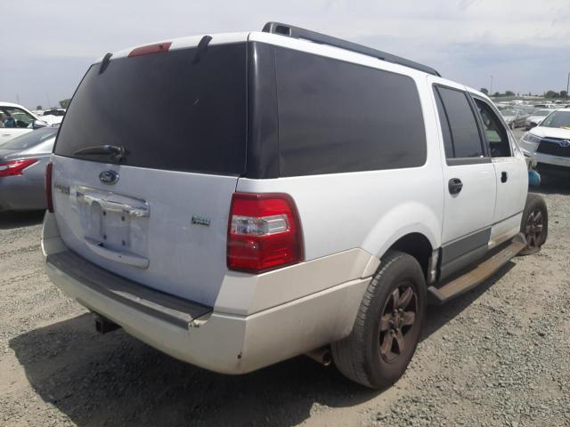 Photo 4 from auction – 2010 FORD EXPEDITION with VIN 1FMJK1G51AEB55999