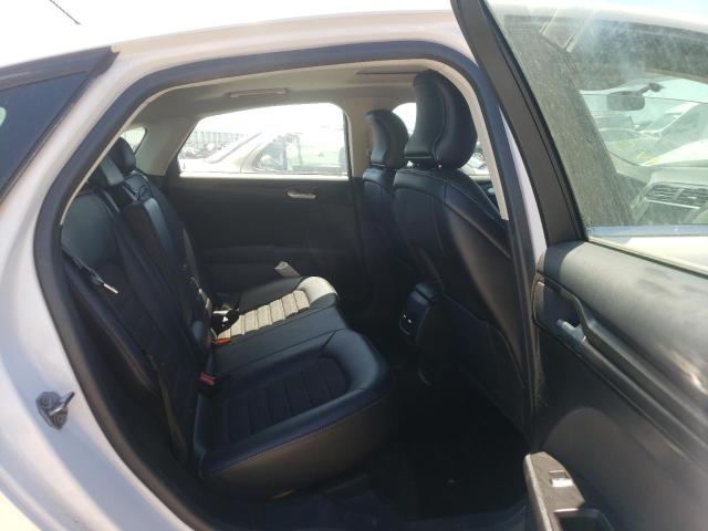 Photo 6 from auction – 2018 FORD FUSION SE with VIN 3FA6P0HD4JR244707