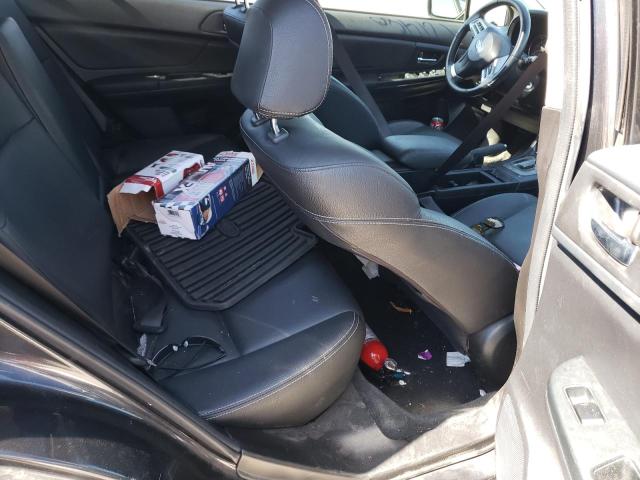 Photo 6 from auction – 2014 SUBARU XV CROSSTR with VIN JF2GPAKC6E8243944