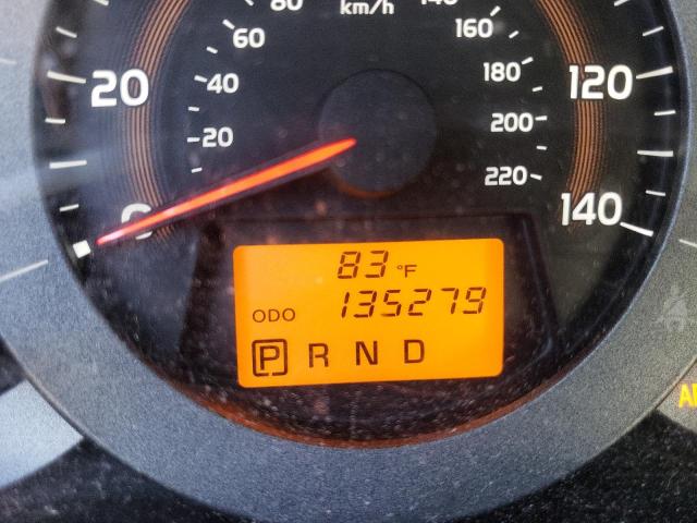 Photo 8 from auction – 2012 TOYOTA RAV4 with VIN JTMBF4DV1CD045997