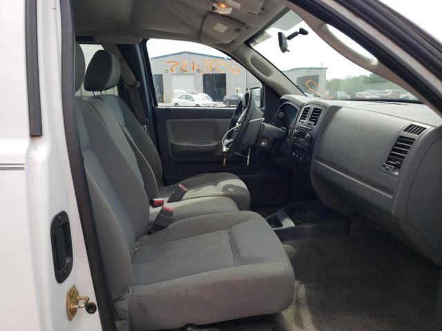 Photo 5 from auction – 2006 DODGE DAKOTA ST with VIN 1D7HE22K06S651193