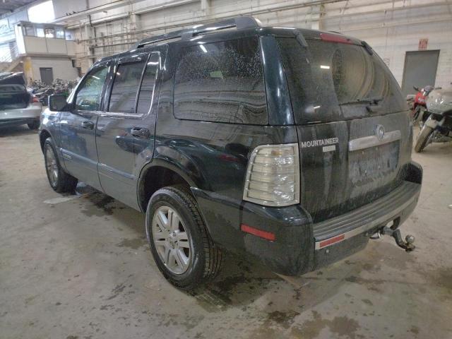 Photo 3 from auction – 2008 MERCURY MOUNTAINEE with VIN 4M2EU48E38UJ00061
