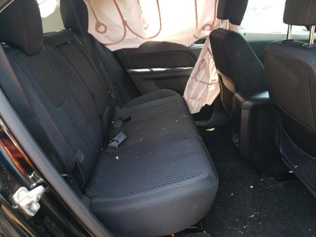 Photo 6 from auction – 2014 CHEVROLET EQUINOX LS with VIN 2GNALAEK5E6176334