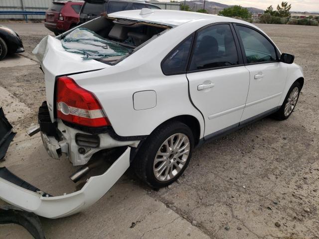 Photo 4 from auction – 2005 VOLVO S40 T5 with VIN YV1MH682052118929