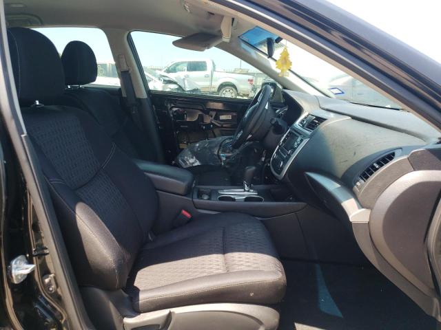 Photo 5 from auction – 2017 NISSAN ALTIMA 2.5 with VIN 1N4AL3AP8HC180207