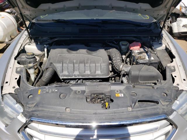 Photo 7 from auction – 2013 FORD TAURUS LIM with VIN 1FAHP2F93DG171229