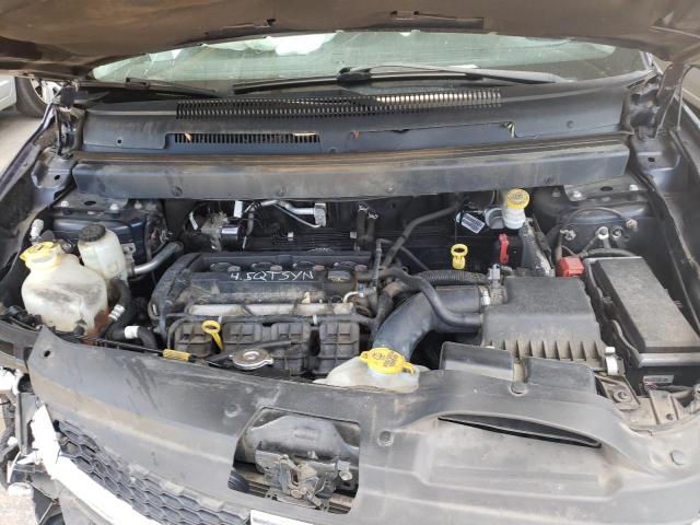Photo 7 from auction – 2018 DODGE JOURNEY SE with VIN 3C4PDCAB4JT236742