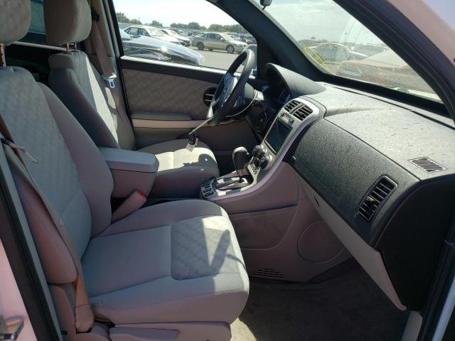 Photo 5 from auction – 2006 CHEVROLET EQUINOX LT with VIN 2CNDL63F666048187