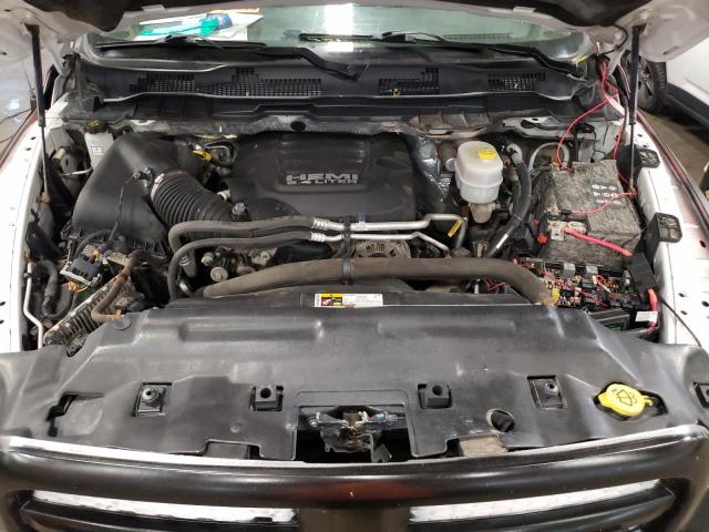 Photo 7 from auction – 2015 RAM 3500 ST with VIN 3C63R3AJXFG555691