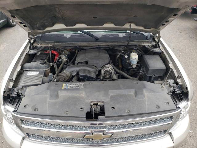 Photo 7 from auction – 2009 CHEVROLET SILVERADO with VIN 3GCEK33339G164570